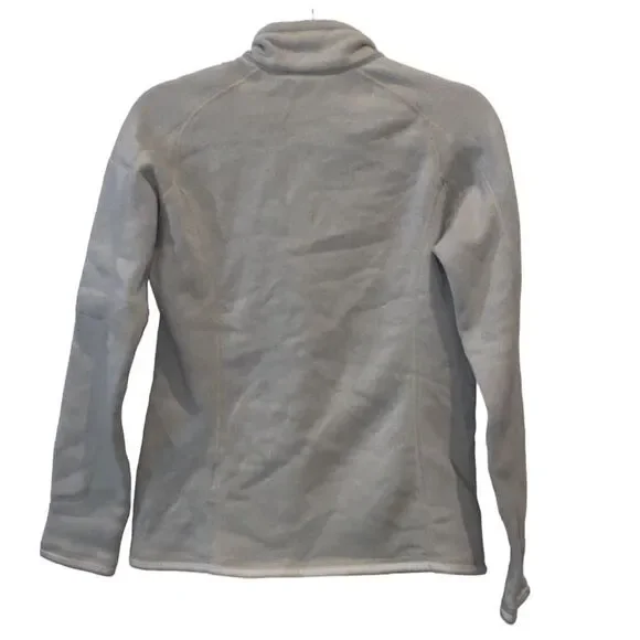 Patagonia Quarter Zip Better Sweater Pullover Fleece Sweatshirt‌‌‌‌‌‌‌‌‌‌‌‌‌‍‍‍‍ - Picture 5 of 10